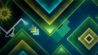 [NC REBEAT FOR NCDL] Acceleration Station (Easy demon) by Blamery 100% | Geometry Dash