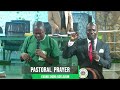 Pastoral Prayer of  Redemption Praise Sunday | March Edition | 3rd March, 2025