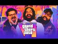 FINALLY!!! GTA VI is HERE!! | GTV VI Trailer Reaction with The Normies!