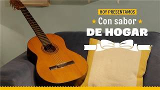 Con Sabor De Hogar - Food Mates (Cap 07)