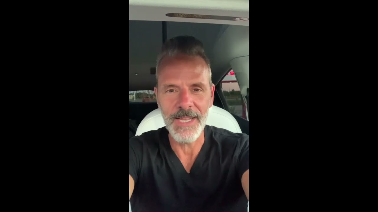 Plan Your Day (The Night Before)