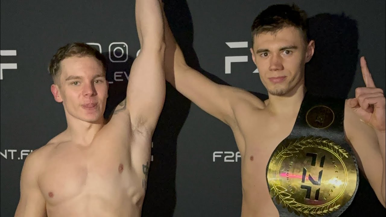 MaxMachine vs Jesse | Jälkihaastattelu