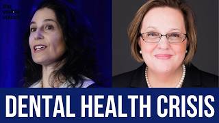 Hidden Problem: The Oral Health Gap Nobody's Talking About
