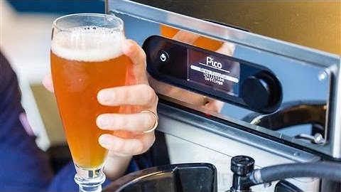 When a Robot Makes Beer, How Does It Taste?
