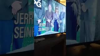 Seinfeld intro clip