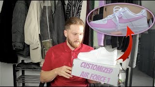 Meine neuen UV Sneaker | Saint Moré