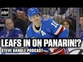 The Maple Leafs Are In On Panarin!? | SDP