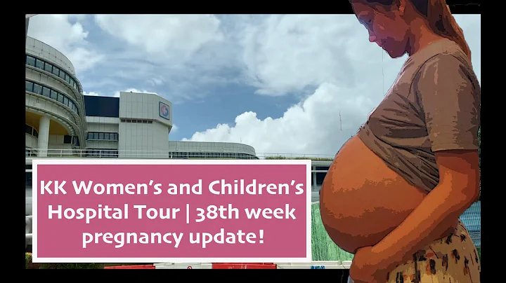 KK Hospital Tour | 38th Week Pregnancy Update | Pinay Mommy Stories in SG (Vlog#18)