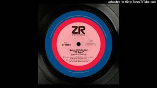 Queen B Unlimited - 27 Sided Special 45 Version