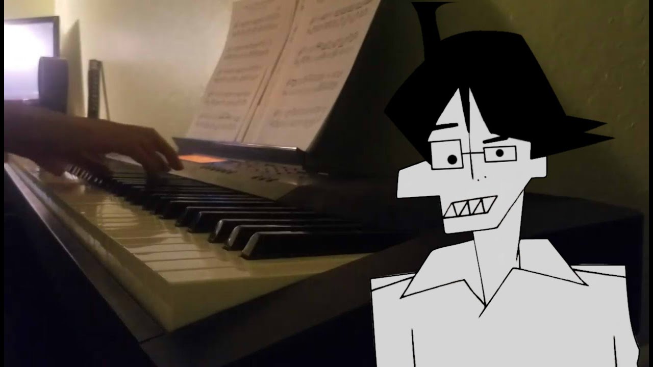 Watashi No Theme Tatami Galaxy 私 のテーマ 四畳半神話大系 Youtube