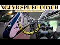 Vande Bharath Special | Chennai to Tirunelveli travel vlog 1