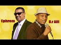 Efrem Tamiru Endegebsu Zala X Ali Birra Turun Bulle New Ethiopian Music 2025 Ethiopianmusic