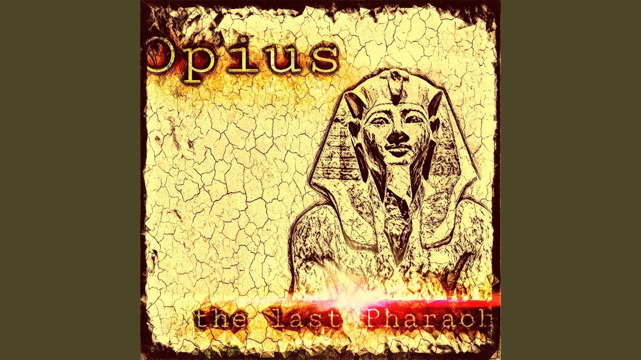 The Last Pharaoh - YouTube