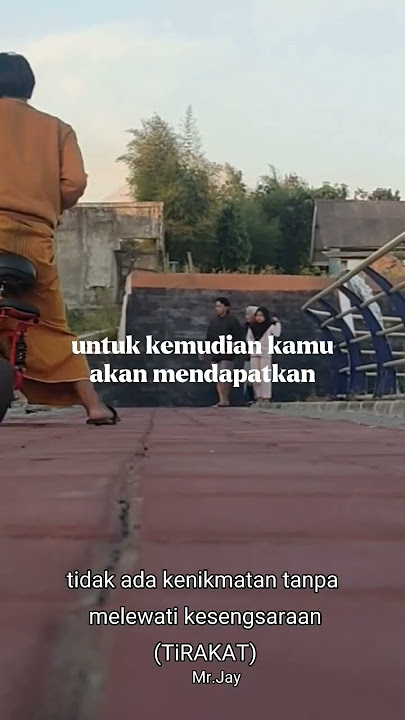 tirakat kui penting, Ben awak dewe ngerti arti perjuangan #fypシ #fypシ゚viral
