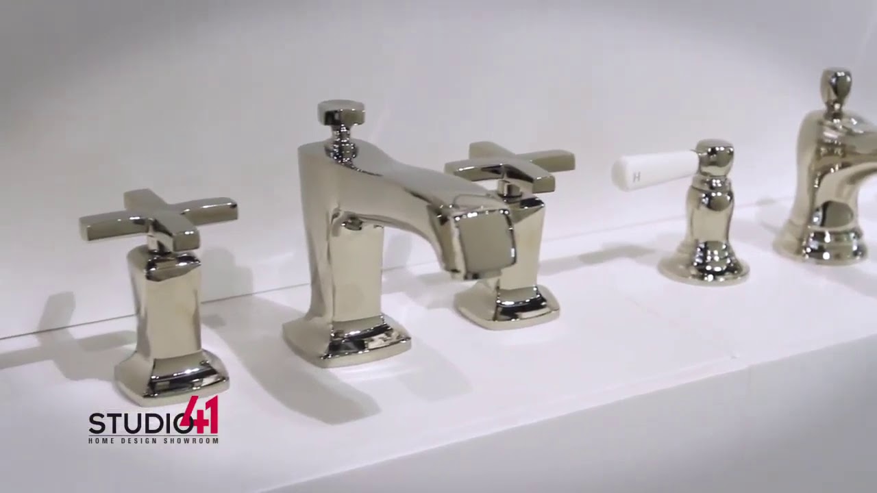 Studio41 'The Bathroom Project'