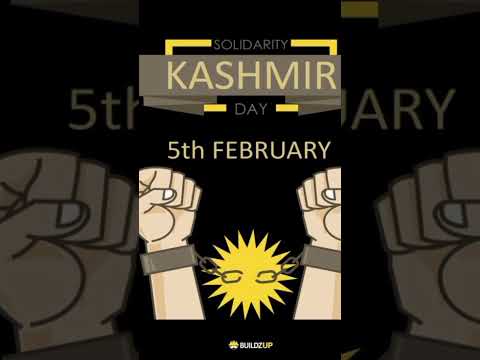 Kashmir Day 5 February 