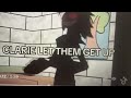 Claire let them get up!- 