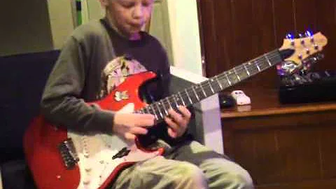 rYaN wAtSoN SOLO!!!