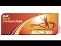 IAAF World Championships Beijing 2015 - Day 1 Evening Session