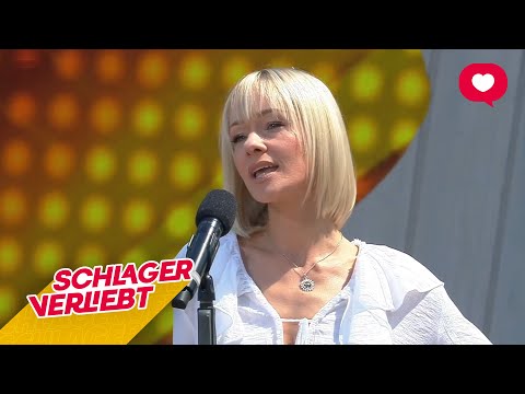Christin Stark - Barcelona (ZDF Fernsehgarten)