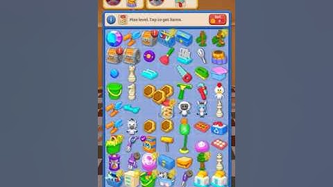 Mergedom Ep14 - Level 20 Walkthrough