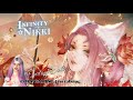 72 | Infinity Nikki 1.8 | Found all the Gifties! | cozy gaming | No talking | #DarlingDolls
