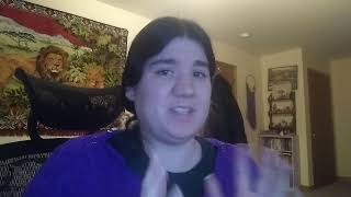 Reacting to Snow White Trailer