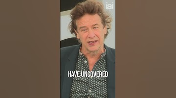 Science does not describe the ultimate state of the universe | Philosopher Hilary Lawson