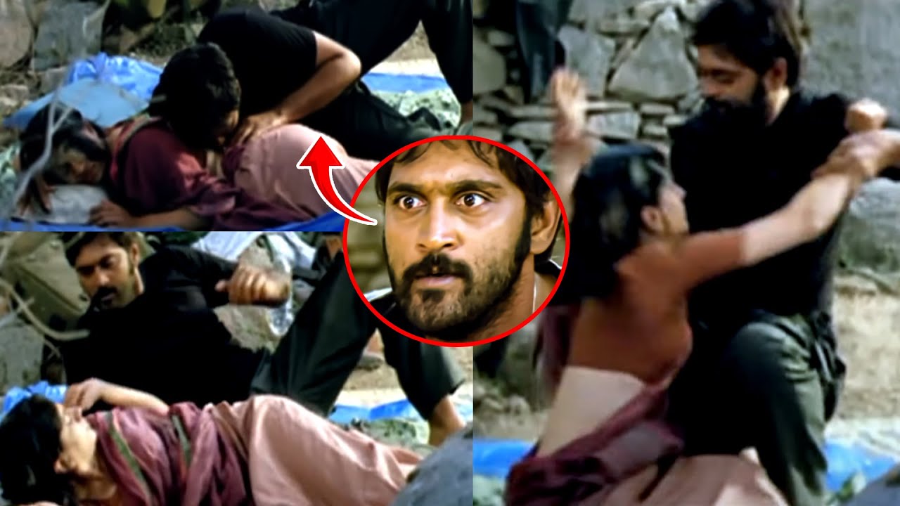 Ajay Ultimate Interesting Movie Scenes | Telugu Best Ultimate Movie Scenes | Srikanth | Ajay