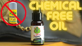 A New HEALTHY Thai Liniment Chemical Free Discount Code