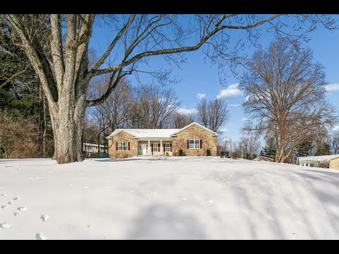 7206 Drought Spring Drive, Frederick, MD home video tour