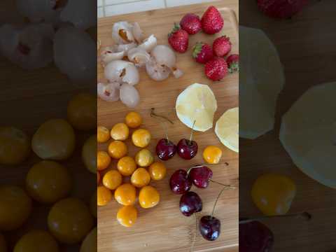 Watch 🌈 Ultimate Summer Antioxidant Juice! 🌿#shorts #freshjuice #homemadejuice #foryou #diy #juicerecipe on YouTube Watch 🌈 Ultimate Summer Antioxidant Juice! 🌿#shorts #freshjuice #homemadejuice #foryou #diy #juicerecipe on YouTube