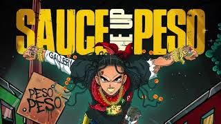 Peso Peso - Chunky Bracelet Audio