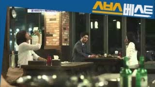 [윤진이 베스트] 윤바라기~메아리의 사랑법 #신사의품격 #윤진이 #SBSBEST