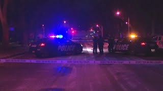 2 men found dead in Billings with gunshot wounds