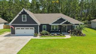66 Avondale Dr, Crawfordville, FL