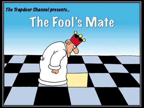 fool s mate youtube