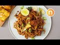 Mee Goreng Mamak [Nyonya Cooking]