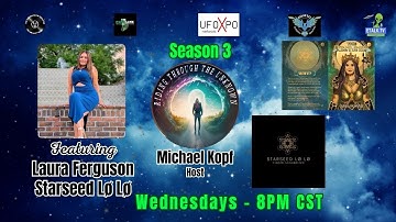 RTTU SE56 with special guest Laura Ferguson