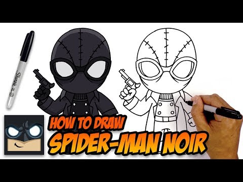 how-to-draw-spider-man-night-monkey-suit-|-far-from-home