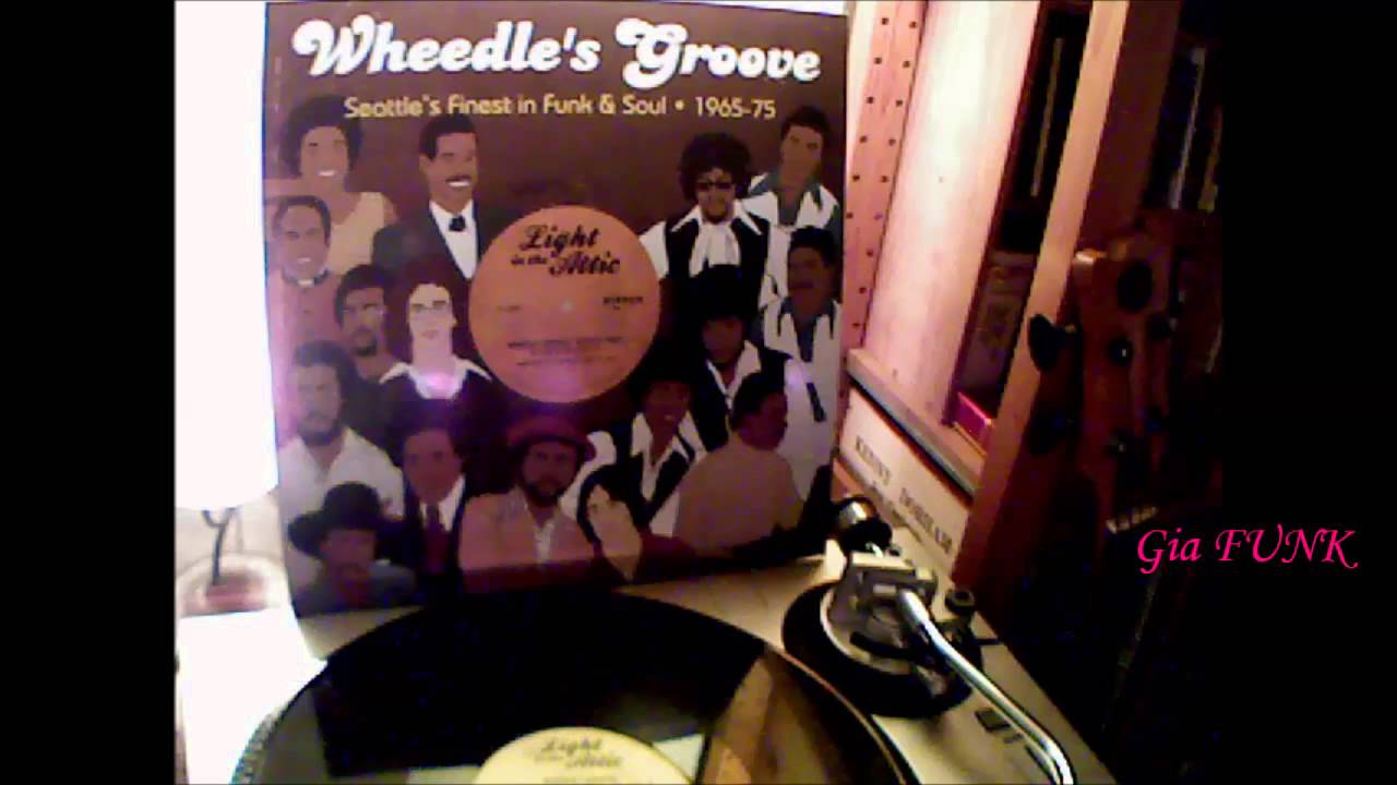 ROBBIE HILL'S FAMILY AFFAIR - I just want to be (like myself)-1972