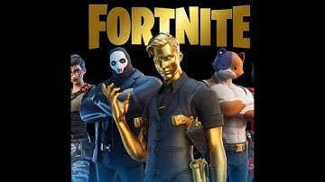 Fortnite No SBMM Solo Squads (14 Elims)