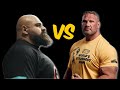 Loz vs Terry Hollands: Who Comes Out on Top?
