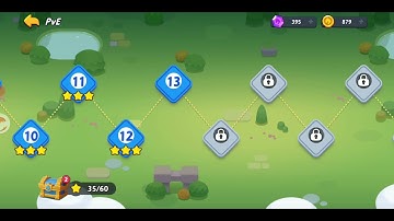 Hero Bump #4 PvE (11-13) | Campaign Gameplay