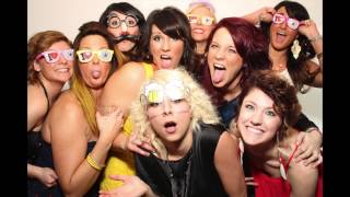 Chaos 10 Year Anniversary Slide!!