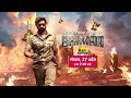 BHIMAA | Sunday, 27th April @ 7:30pm | Promo | Zee Anmol Cinema Premiere