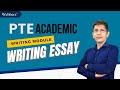 PTE Writing Essay|  PTE Writing Essay tips &amp; strategies | www.webberz.in