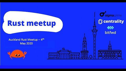 Rust meetup - Adding WASM Support to a Native Application (GameDev edition)