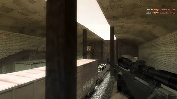 CS 1.6 / col vs motus