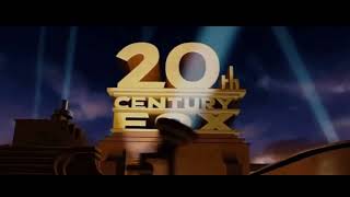 20Th Century Fox But Its Actually High Tone Reversed